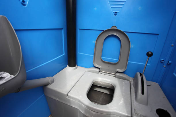 Best High-end porta potty rental  in Union City, NJ