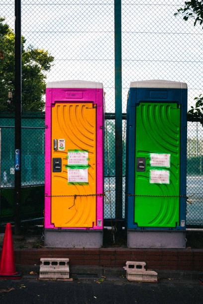 Best Best portable toilet rental  in Union City, NJ