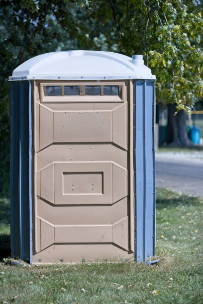 Best Porta potty delivery and setup  in Union City, NJ