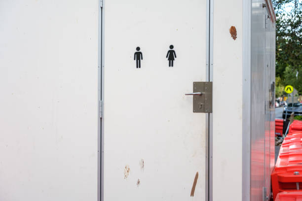 Best Sanitation services for porta potties  in Union City, NJ