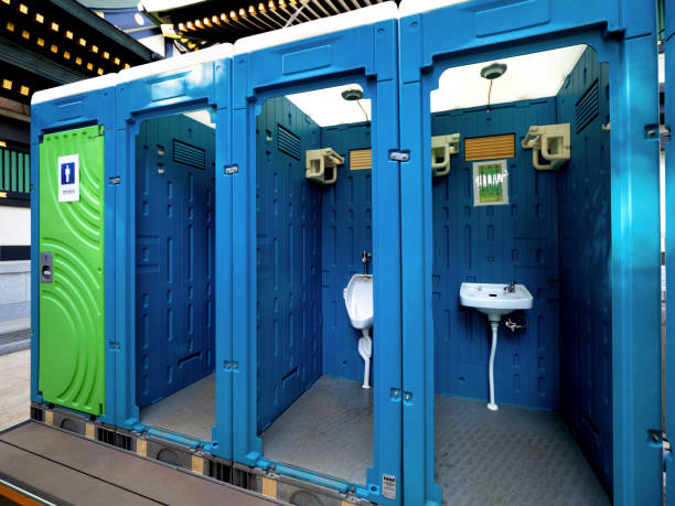 Best Event porta potty rental  in Union City, NJ