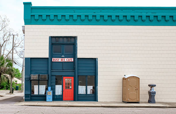 Best Long-term porta potty rental  in Union City, NJ