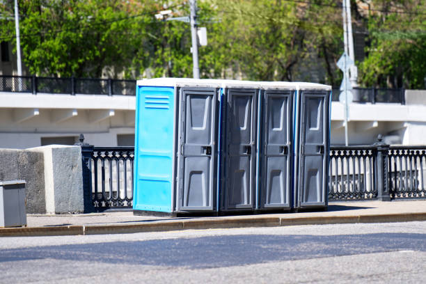Best Porta potty rental near me  in Union City, NJ