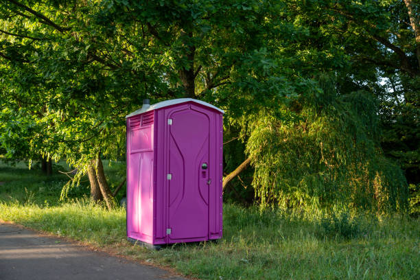Best Event porta potty rental  in Union City, NJ