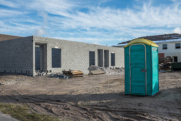 Best Luxury portable toilet rental  in Union City, NJ